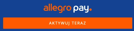 Jak założyć Allegro Pay